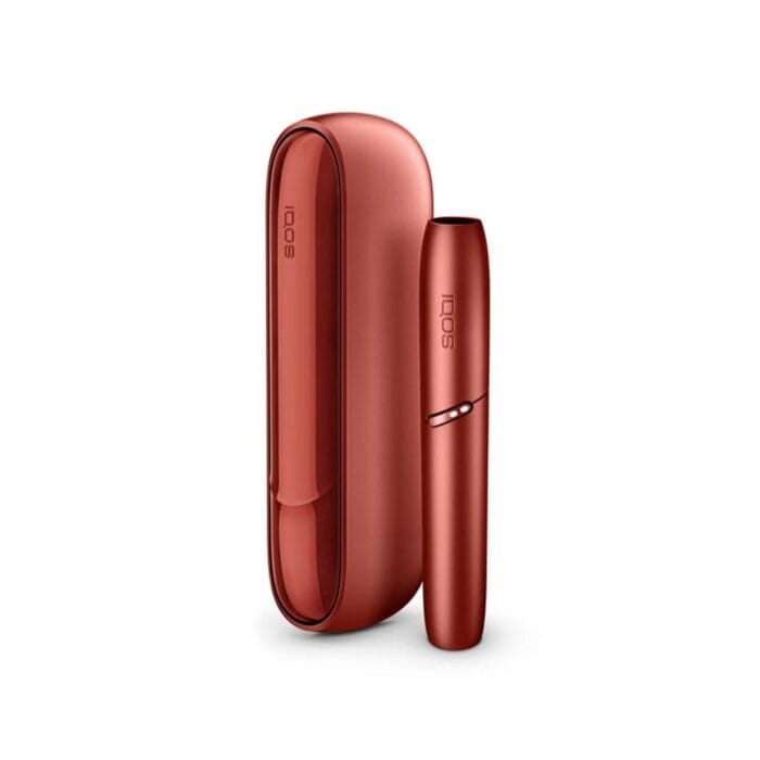 Iqos 3 duo in dubai, UAE Copper