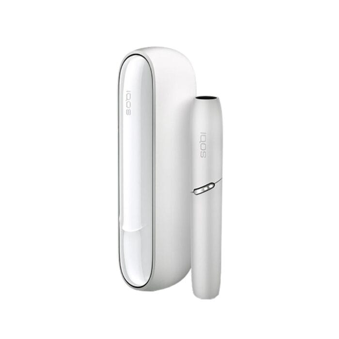 Iqos 3 duo in dubai, UAE warm White