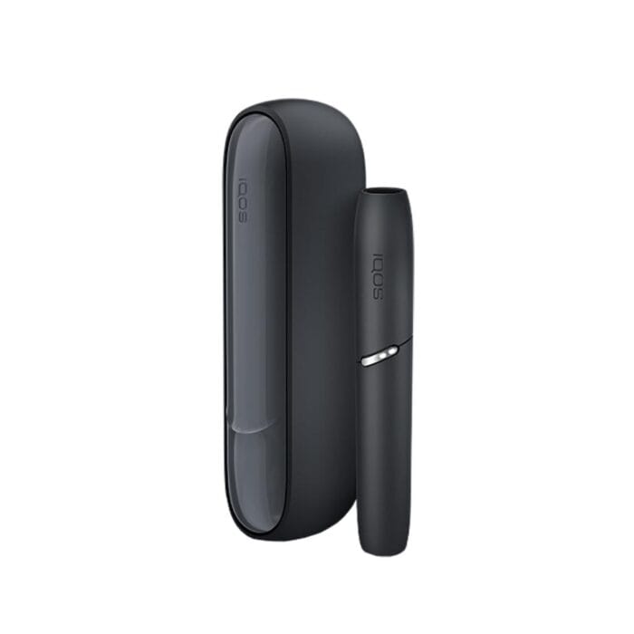 Iqos 3 duo in dubai, UAE Velvet Gray