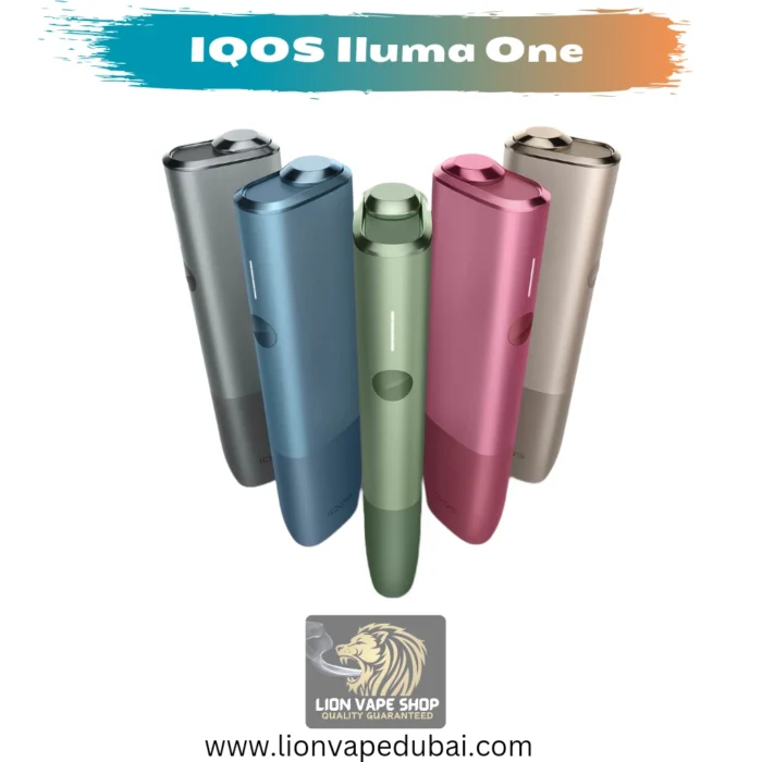 Iqos Iluma One