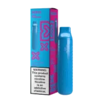 Pod Salt Nexus 2000 puffs Blue Raspberry
