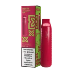 Pod Salt Nexus 2000 puffs Strawberry Kiwi