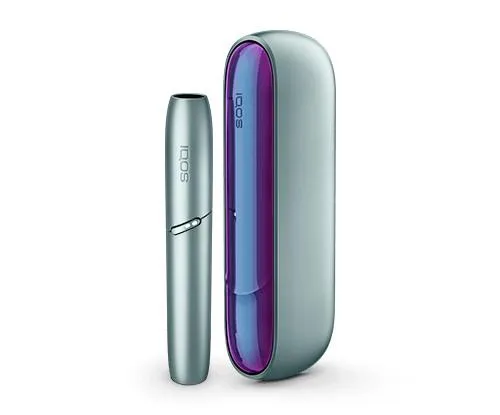 Iqos 3 duo in dubai, UAE Ultraviolet