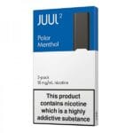 Buy JUUL 2 Polar Menthol Pod in UAE