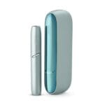 Iqos 3 duo in dubai, UAE Lucid teal
