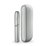Iqos Original duo Silver