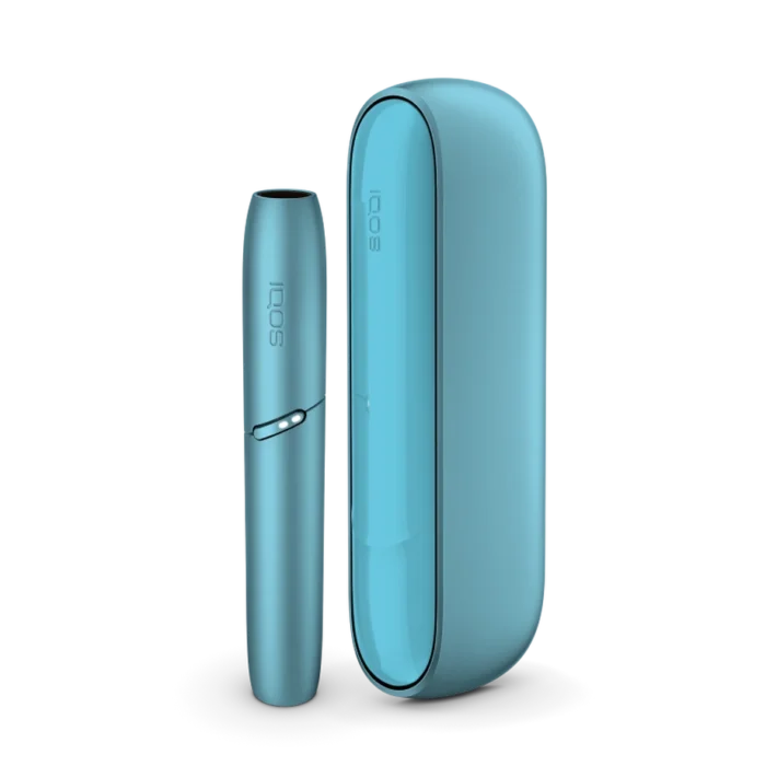 Iqos Original duo turquoise