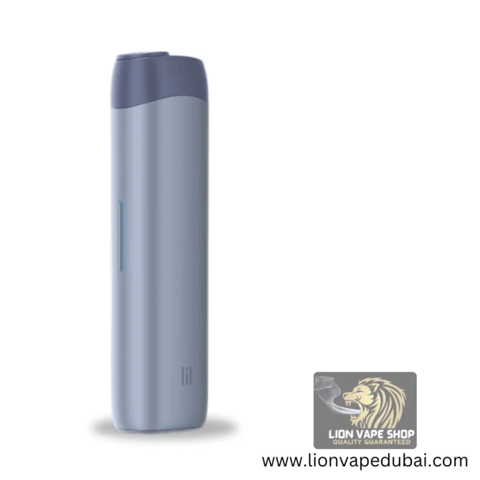 IQOS LIL SOLID EZ BLUE