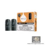 Myle V5 Meta Pods Mega Melon