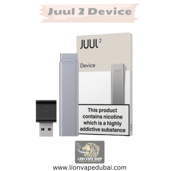 Best Juul 2 Device All Colours in Dubai UAE