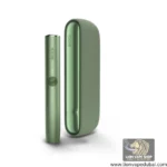 Iqos Iluma Standard Moss Green