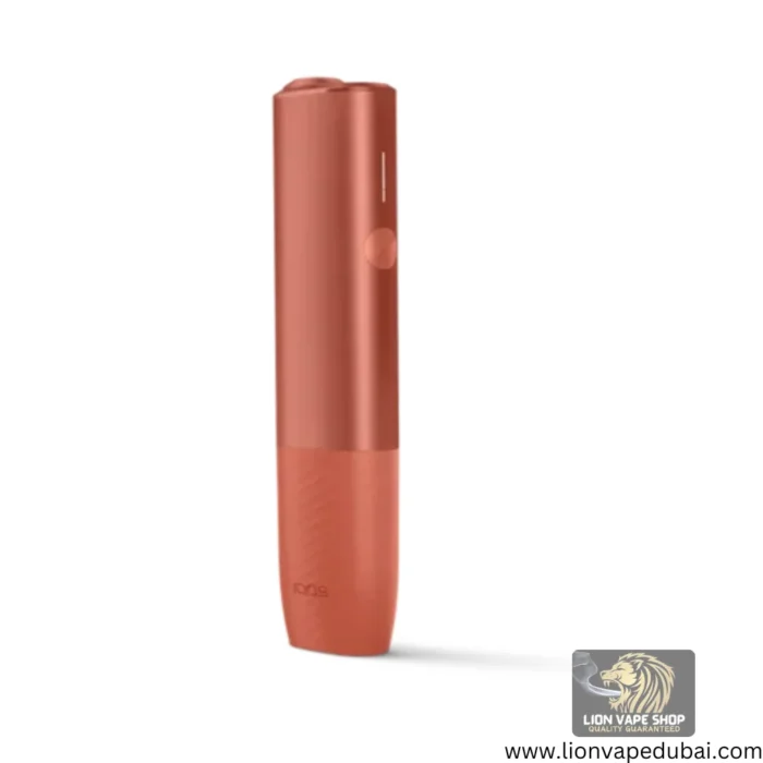 Iqos Iluma i One Vivid Terracotta in Dubai UAE