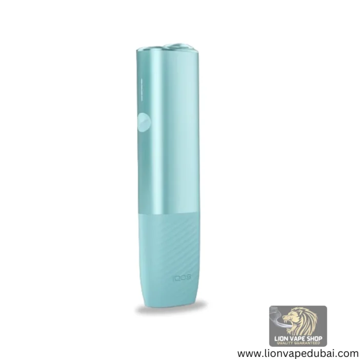 Iqos Iluma i One Breeze Blue in Dubai UAE