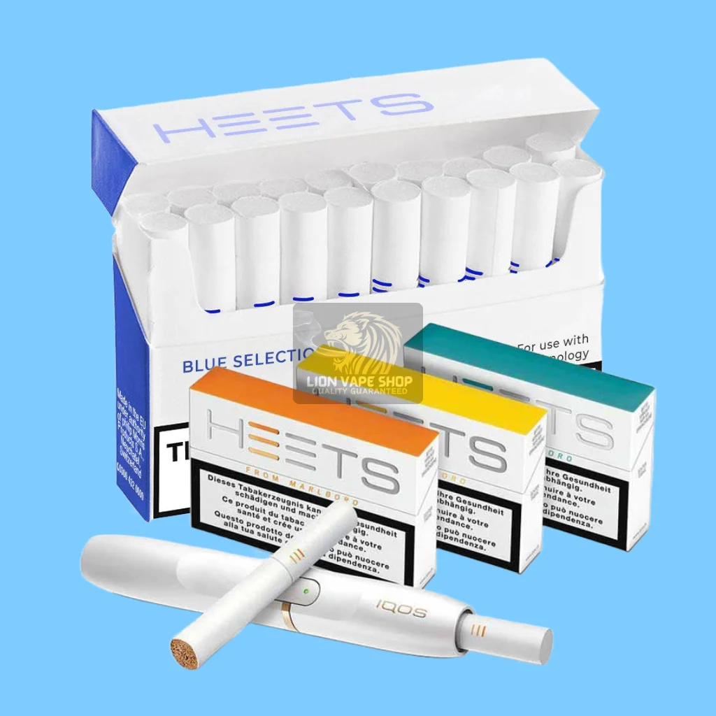 IQOS HEETs Dubai IQOS HEETs Dubai