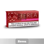TEREA ITALY Sienna