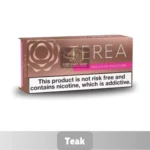 TEREA ITALY Teak