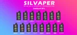 Sivaper vape Flavors