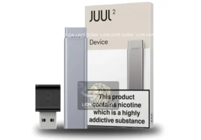 What’s Included in the JUUL 2 Device Package