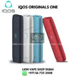 IQOS Originals One in Dubai