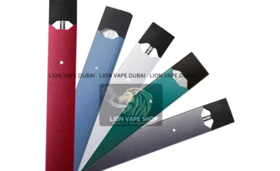 Showing JUUL Device – All Available Color Options in Dubai & UAE