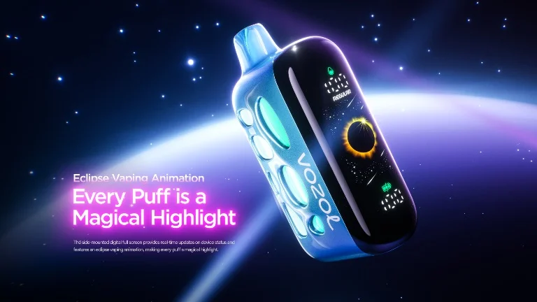 Buy VOZOL Vape in Dubai