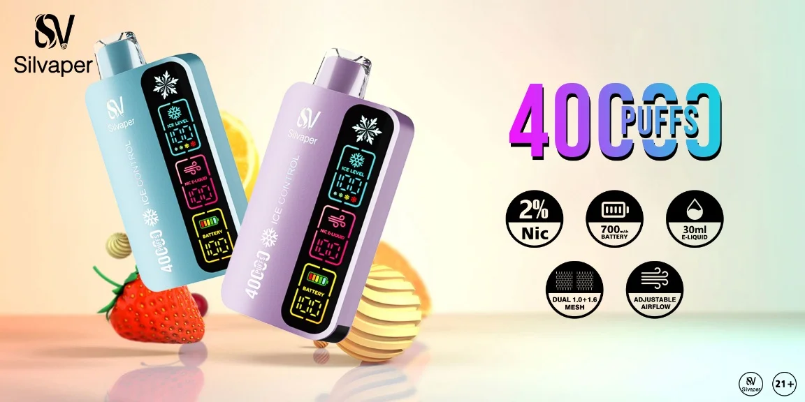FAQs About SILVAPER 40k