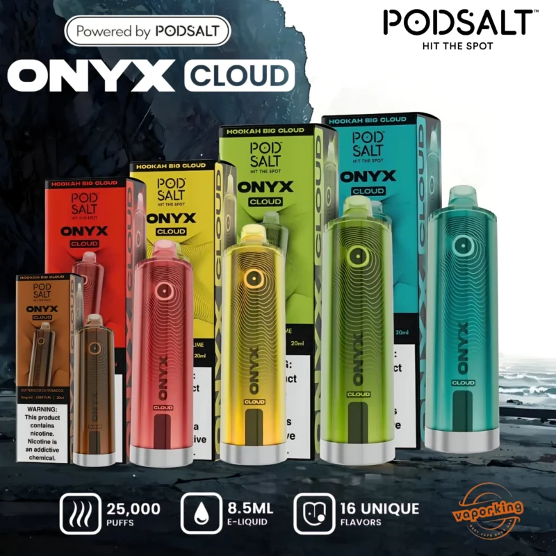 Onyx Cloud Box