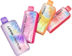 LOST MARY Mt35k Flavors