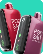 Buy POD SALT 15000 Puffs