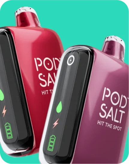Buy POD SALT 15000 Puffs