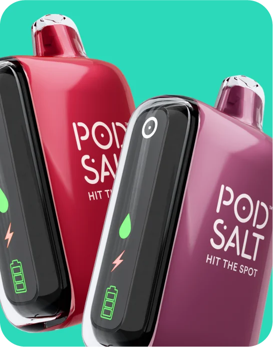 Buy POD SALT 15000 Puffs