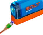 Nasty Bolt 50k 1000mAh Battery