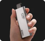 HQD Cuvie 6000 Puffs | Huge Battery Capacity Incredible Runtime
