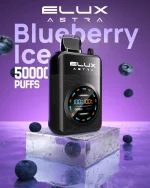 Flavors Elux Astra Vape in Dubai