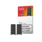 JUUL 2 Apple Pod in UAE