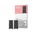 Juul 2 Lychee