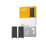 JUUL 2 Mango Pod in UAE