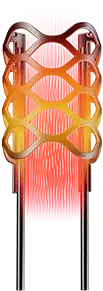 Sikary Fit 12000 Puffs Mesh Coil Technology