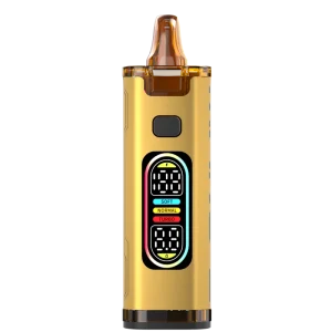 Vapengin Mars2 LED Indicator