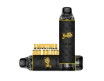 YALLA Evo Vape 12000 Puffs Overview