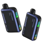 SMOOTH ALLO 35k Product Descriptions