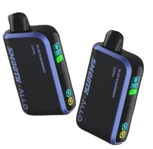 SMOOTH ALLO 35k Product Descriptions