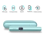 IQOS Iluma i Standard Product Features