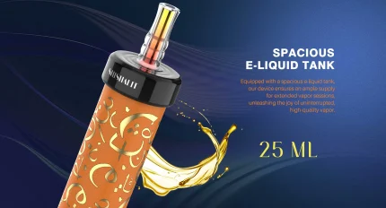 OLIT 30000 Puffs Premium e-Liquid!