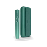 IQOS ILUMA i Prime Aspen Green