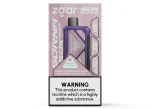 ZGAR SORNA Boost 50000 Puffs Introduction