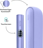 Reasons for choosing IQOS Iluma I standard in UAE