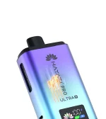 HAYATI Pro Ultra+ S 50k Switchable Mouth Piece