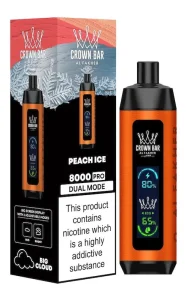 AL Fakher 8000 Pro may be your best choice