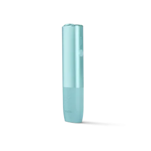 Breeze Blue